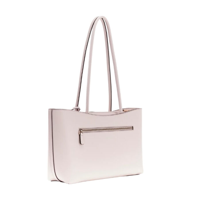 Bolso Shopper Janie Blanco   1