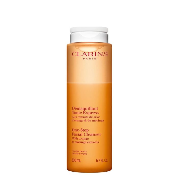 D&eacute;maquillant Tonic Express  