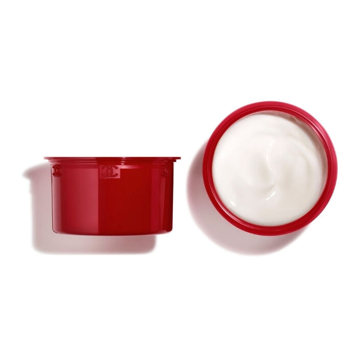 N&ordm;1 DE CHANEL CREMA RICA REVITALIZANTE - RECARGA  