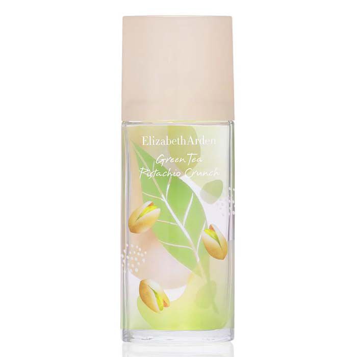Green Tea Pistachio Crunch  100ml-235899 0