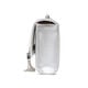Bolso Divina Argento   2