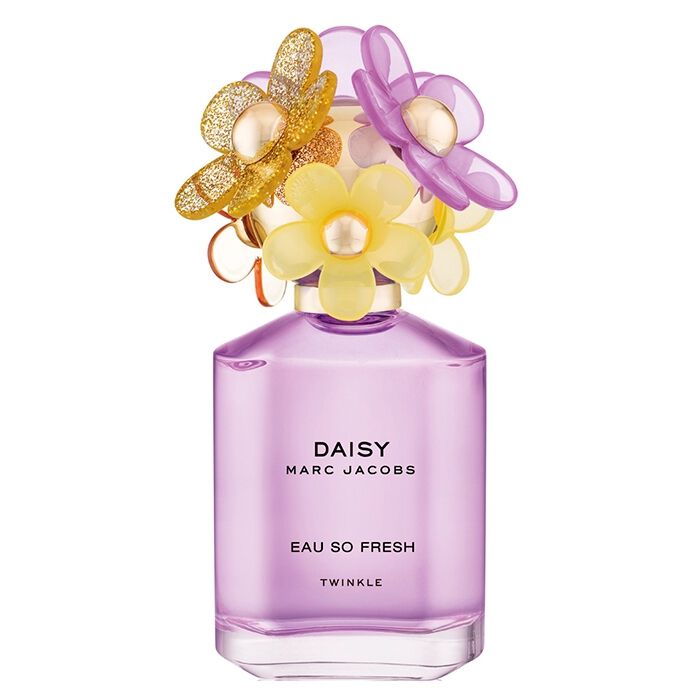 DAISY EAU SO FRESH TWINKLE "Edición Limitada"  