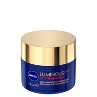 Cellular Luminous630 Antimanchas Crema Noche  50ml 4