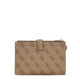 Cartera Laurel Logotipo 4G Latte   1
