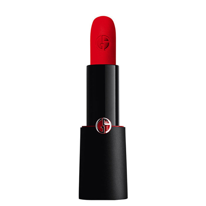 Rouge d'Armani Matte Lipstick  