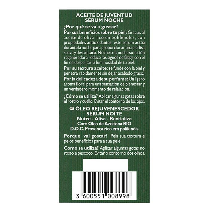 Aceite Sérum Anti-Edad  30ml-201481 1
