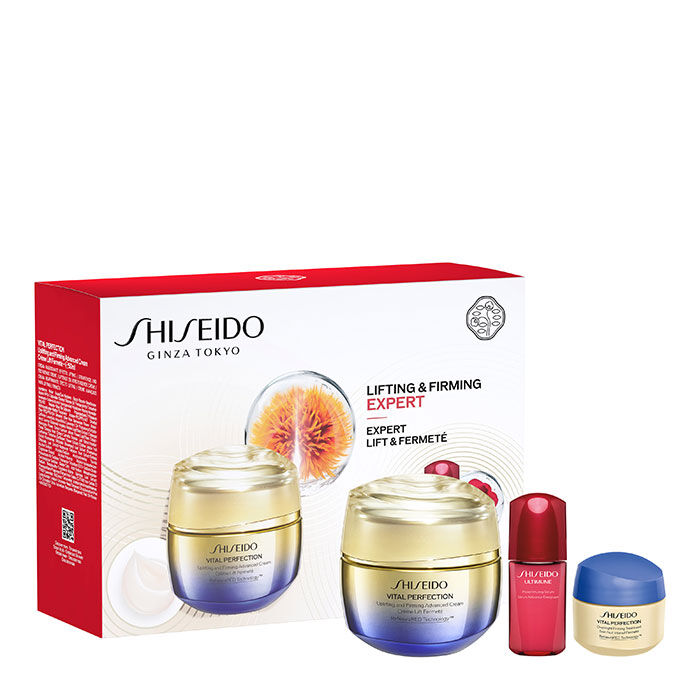 Vital Perfection Uplifting and Firming Cream Estuche  