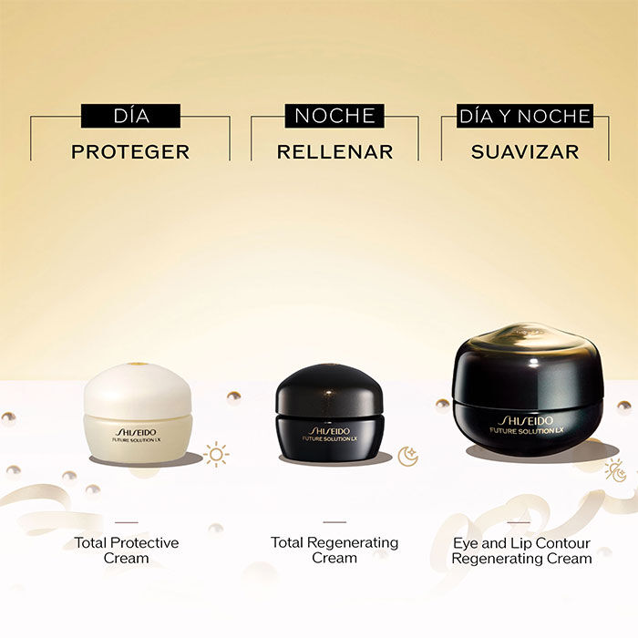 Future Solution LX Eye & Lip Cream Estuche  17ml-231826 1