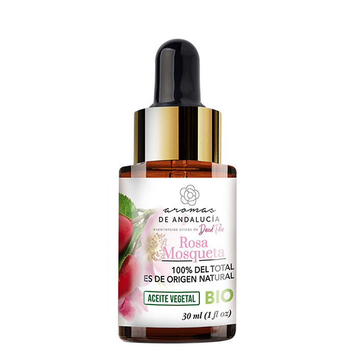 Aceite Vegetal Rosa Mosqueta Bio  30ml-221431 1