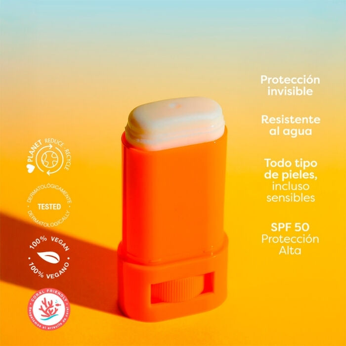 Stick Facial SPF50  20g-190703 3
