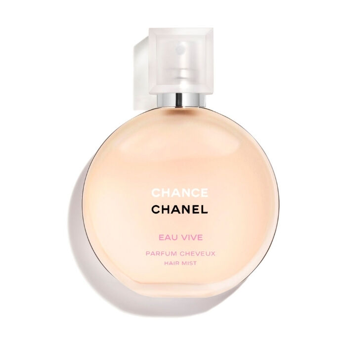 CHANCE EAU VIVE  