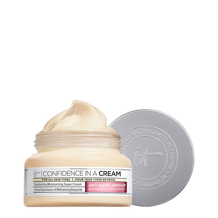 Confidence In A Cream  60ml-207354 0