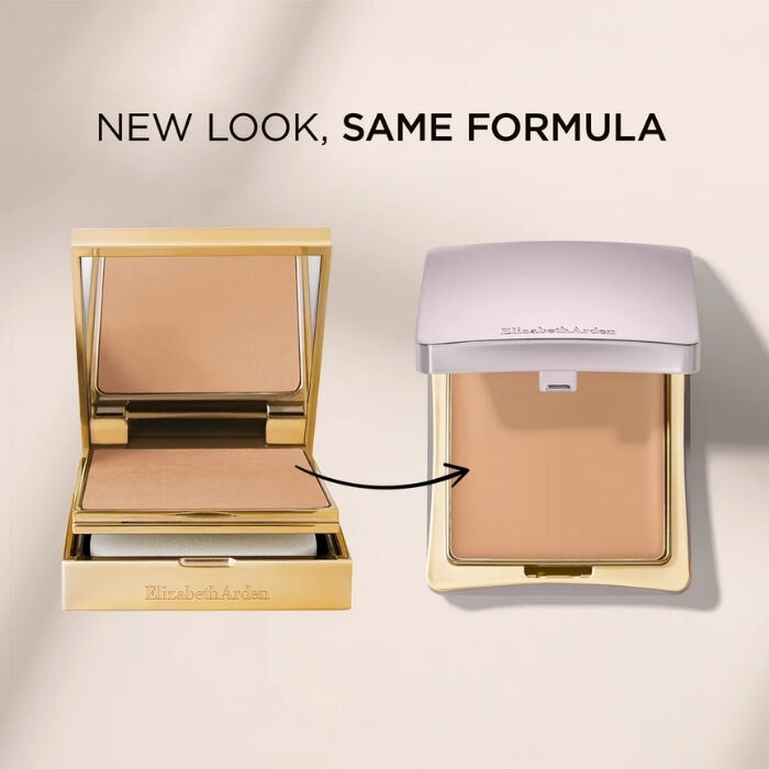 Flawless Finish Sponge-On Cream Makeup   3
