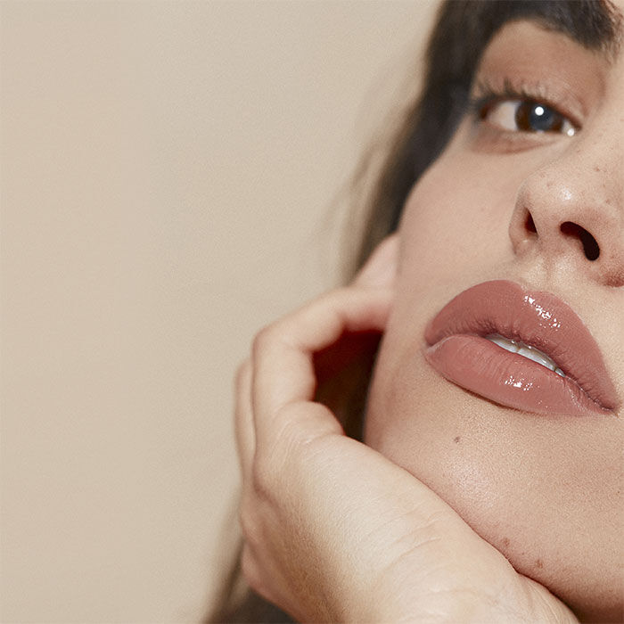 Ecstasy Mirror Brillo de Labios   5
