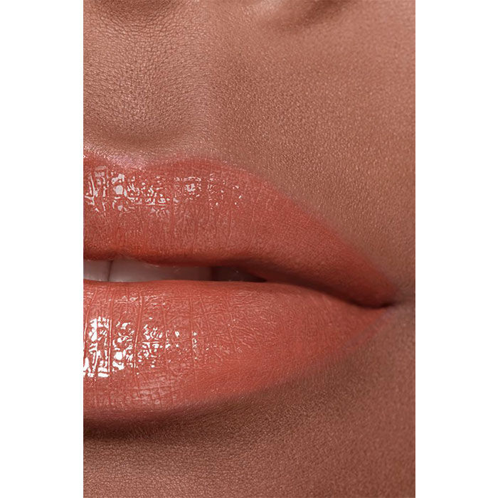 ROUGE COCO BAUME - SATINADO   3