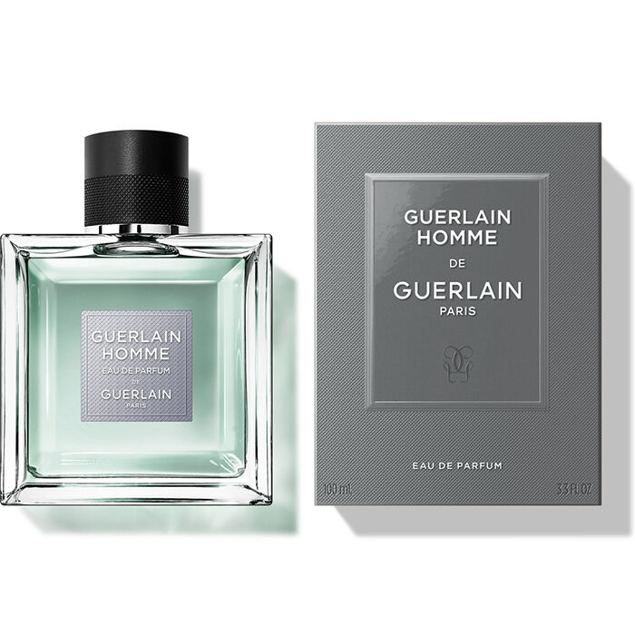 Guerlain Homme EDP  100ml-204971 2
