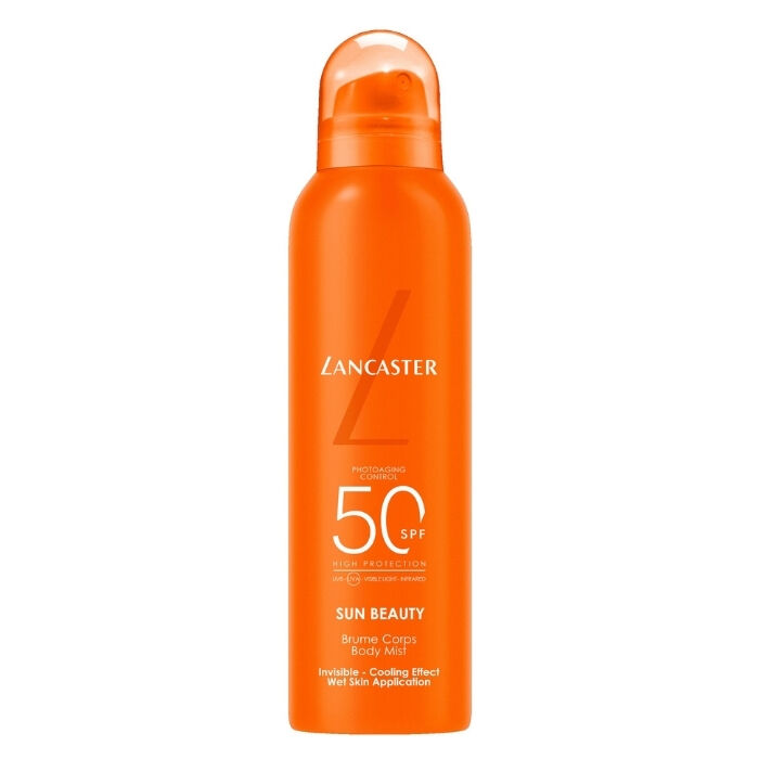 Sun Beauty Body Mist SPF50  