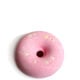 Bomba Baño Donut Fresa  70g-201974 0