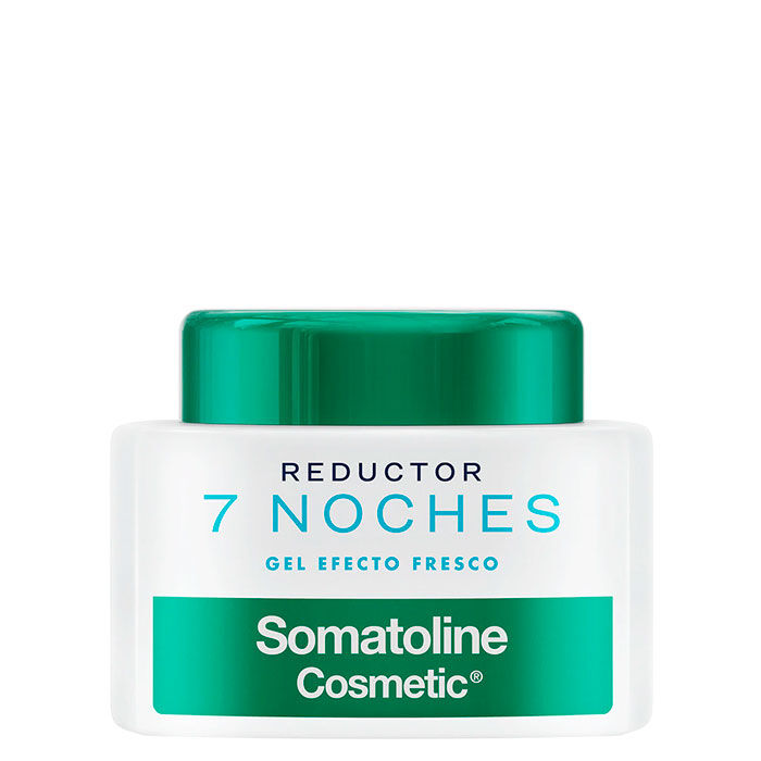 Reductor 7 Noches Ultra Intensivo Gel Fresco  400ml-207163 2