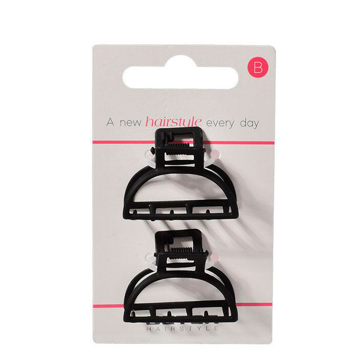 Grapas Metálicas Mate  1ud.-201553 2