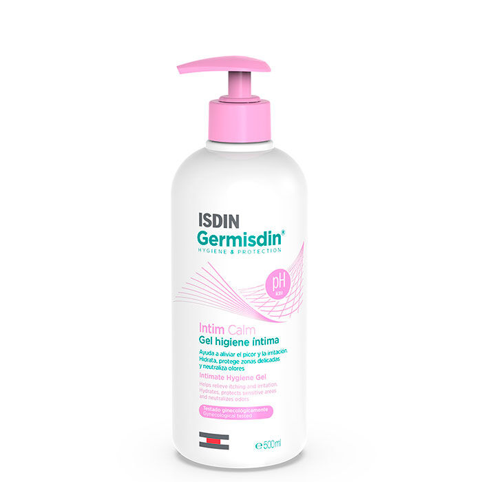 Germisdin Intim Calm Gel  