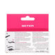 Pestañas Postizas Nº 260 Personal Touch  1ud.-223314 2