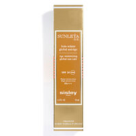 Sunleÿa G.E. Soin Solaire Global Anti-Âge SPF30  50ml 2