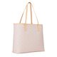 Bolso Shopper Lady Re Rosa   2
