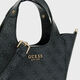 Bolso de Mano Calista Negro   3