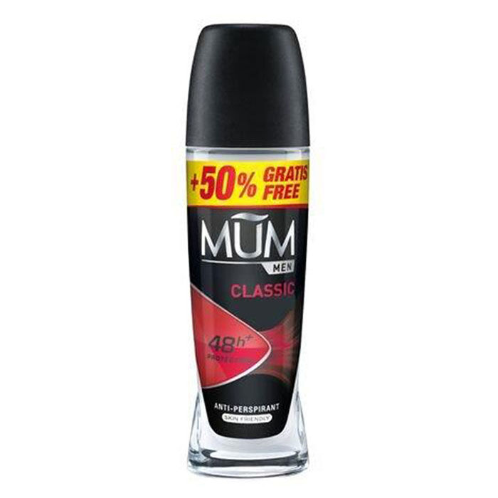 Men Classic Desodorante Roll-On  75ml-222351 0