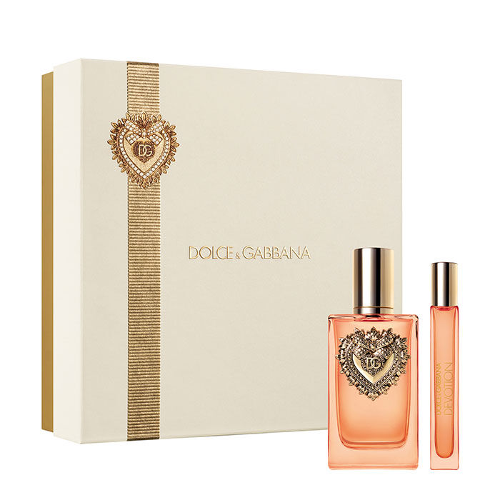 DEVOTION INTENSE Estuche  100ml-225392 0