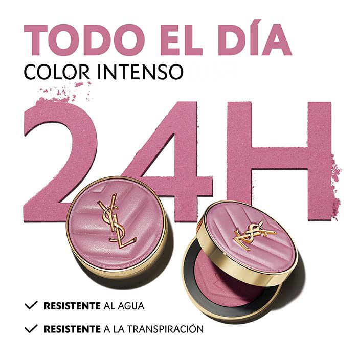 Make Me Blush Bold Blurring Blush   6