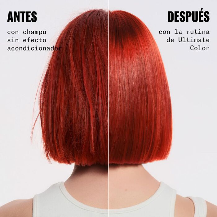 Ultimate Color Shampoo  250ml-235672 3