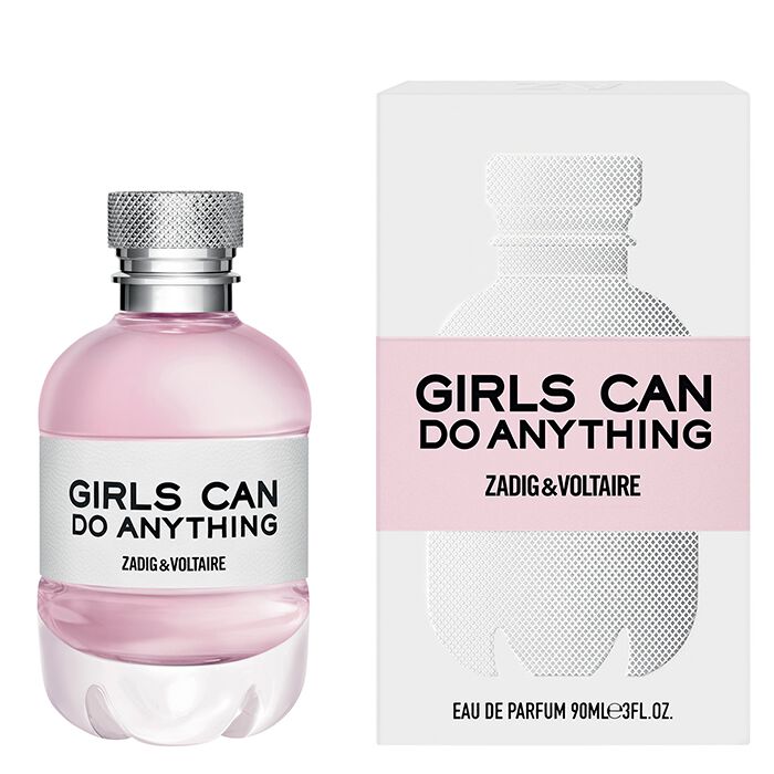 Girls Can Do Anything  90ml-170323 1