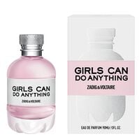 Girls Can Do Anything  90ml-170323 1