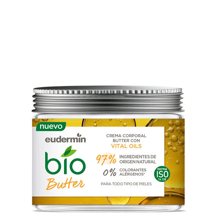 Crema Corporal Bio Butter  300ml-196253 1