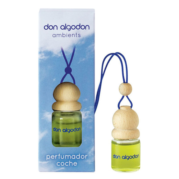 Ambientador Coche Clásico  6,5ml-195057 0