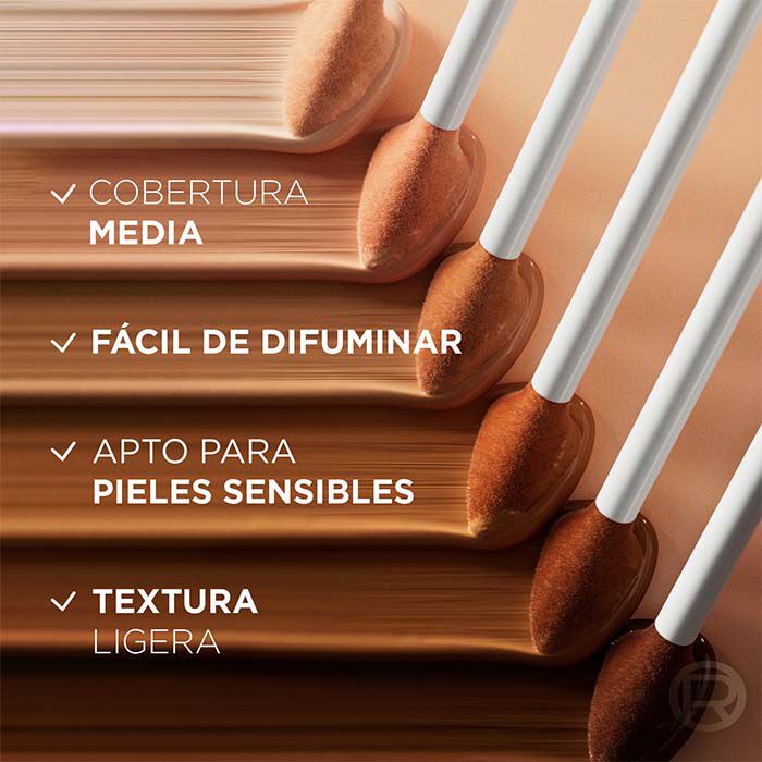 Accord Parfait Serum Radiant Concealer   8