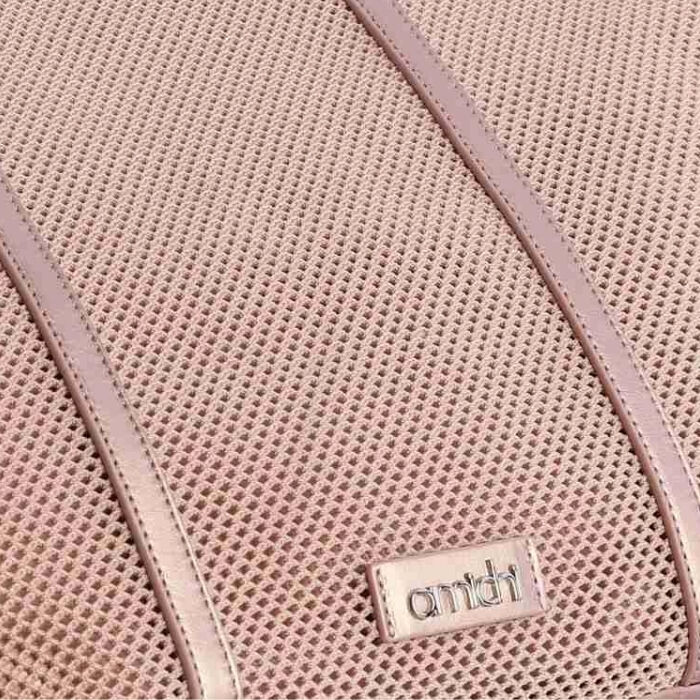 Bolso Shopper Beige   3