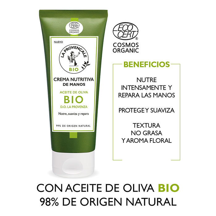 Crema de Manos Nutritiva  75ml-201475 2