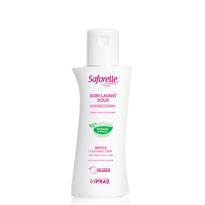 Gel Cuidado Íntimo Activo  100ml-206698 0