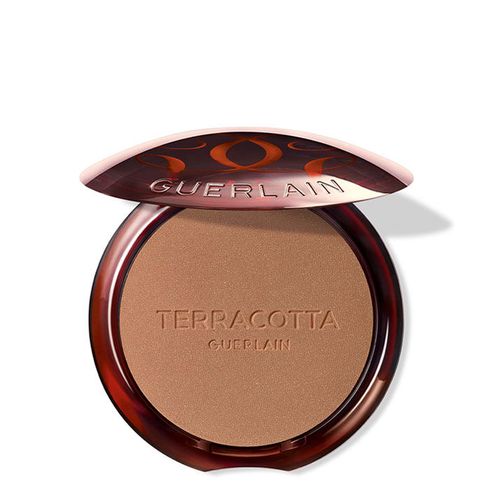 Terracotta Polvo Bronceador Original   0