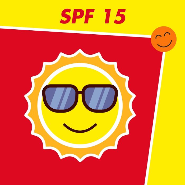 Tubo Fresa SPF15  1ud.-238000 4