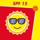 Tubo Fresa SPF15  1ud.-238000 4
