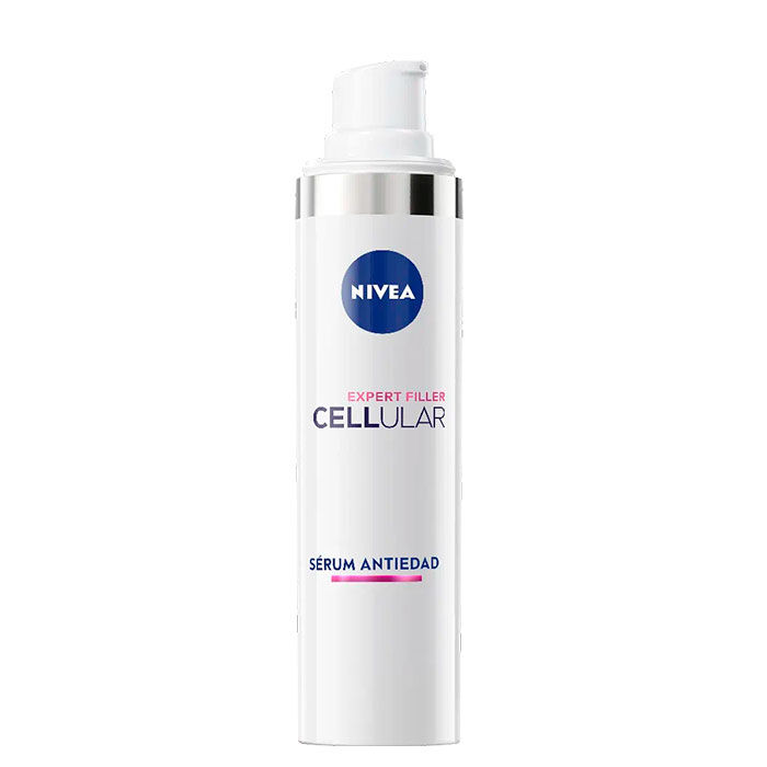 Cellular Expert Filler Sérum Antiedad  