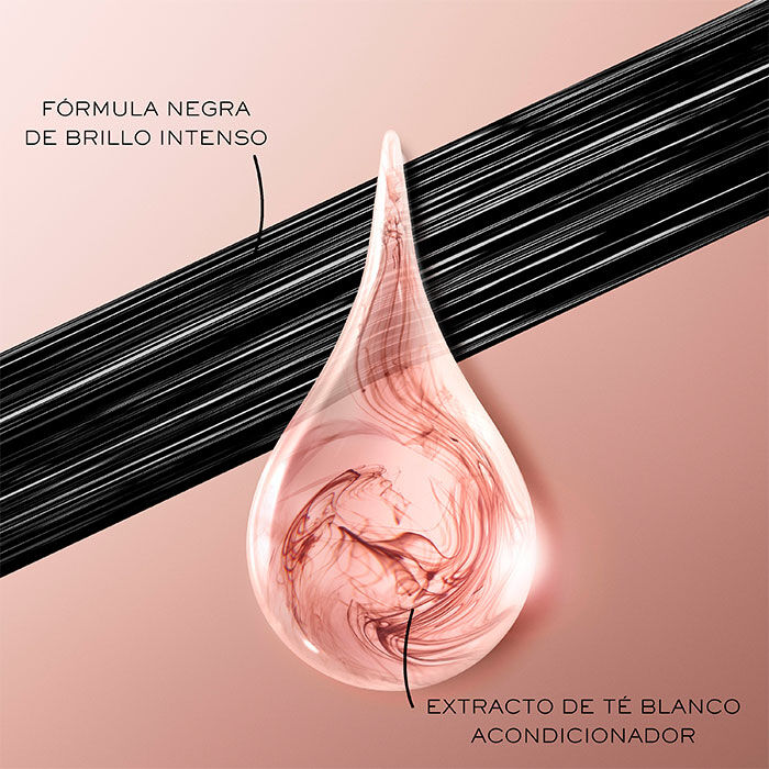 Lash Idôle Máscara   4