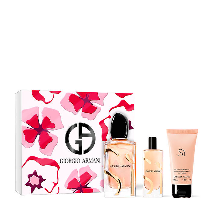 S&Igrave; Estuche  100ml-219970 0