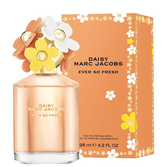 DAISY EVER SO FRESH  125ml-207970 1