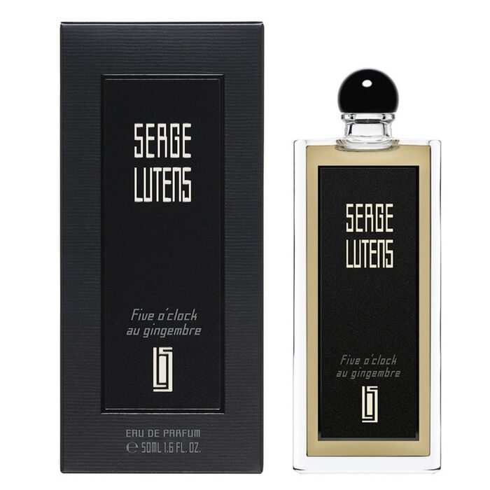 Five O'clock Au Gingembre  50ml-240688 1