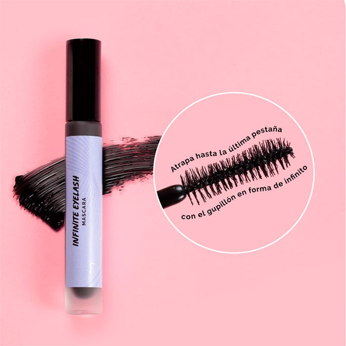 Infinite Eyelash Mascara   1